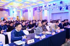 东方智库主办第二届1024融媒盛典，揭晓年度榜单